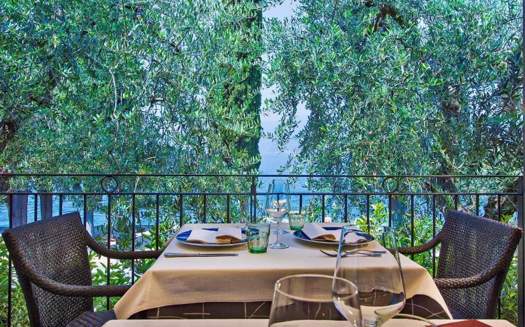 Hotel Galvani, foto 11
