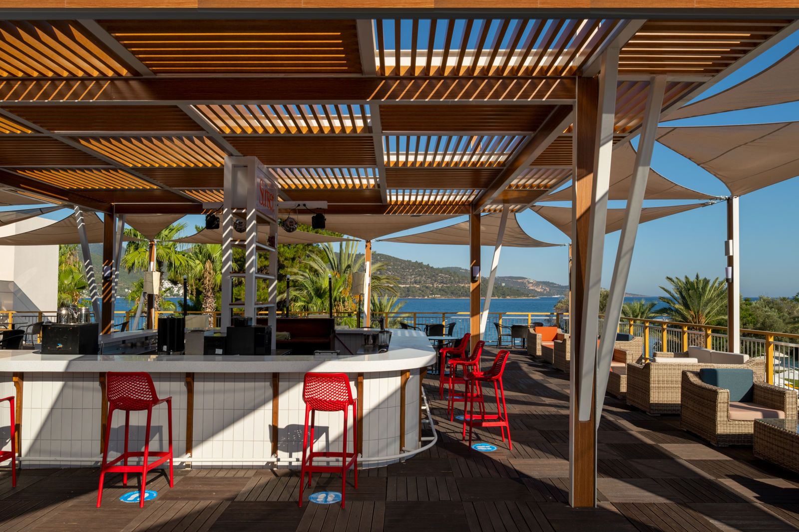 DoubleTree by Hilton Bodrum Isil Club Resort, foto 14