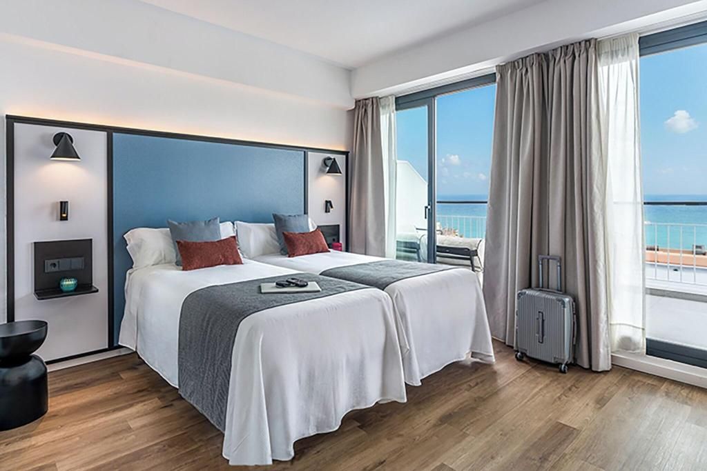 Hotel Vibra Vila, foto 15