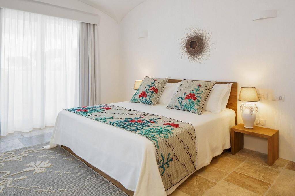 Sant'Efis Hotel, foto 12
