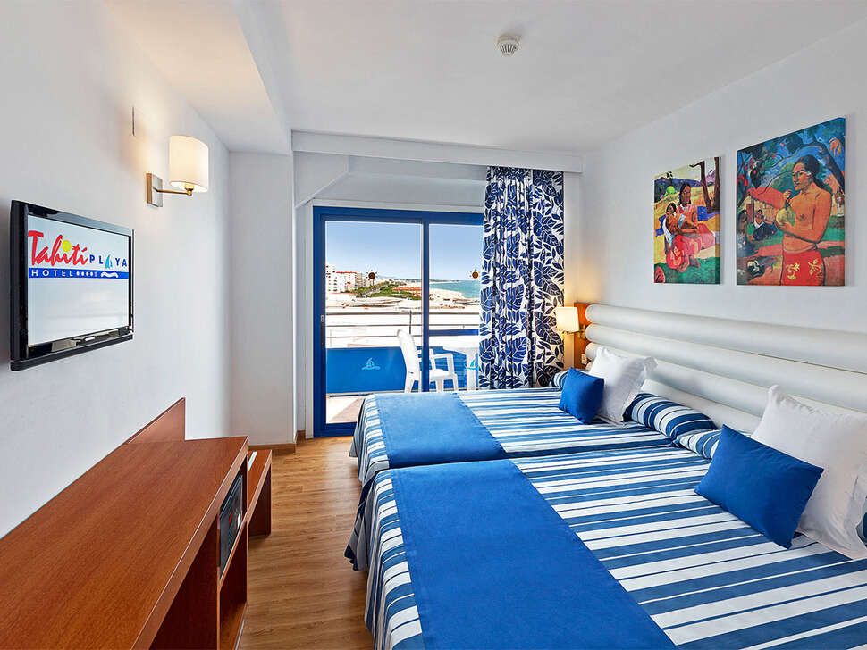Hotel Tahití Playa & Suites, foto 7