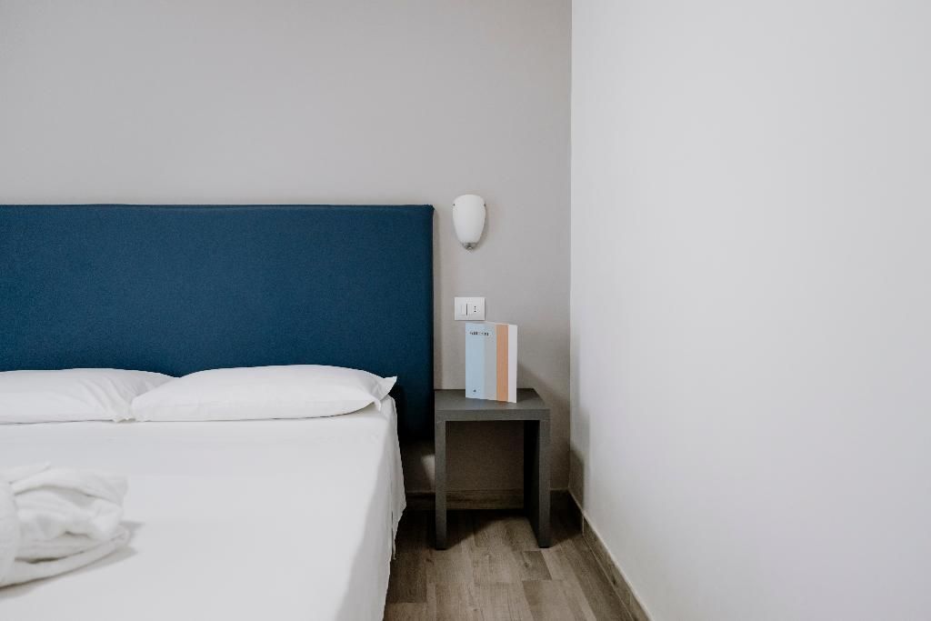 Torre Guaceto Greenblu Resort, foto 15