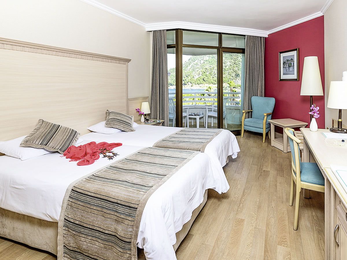 Hotel Aqua, foto 3