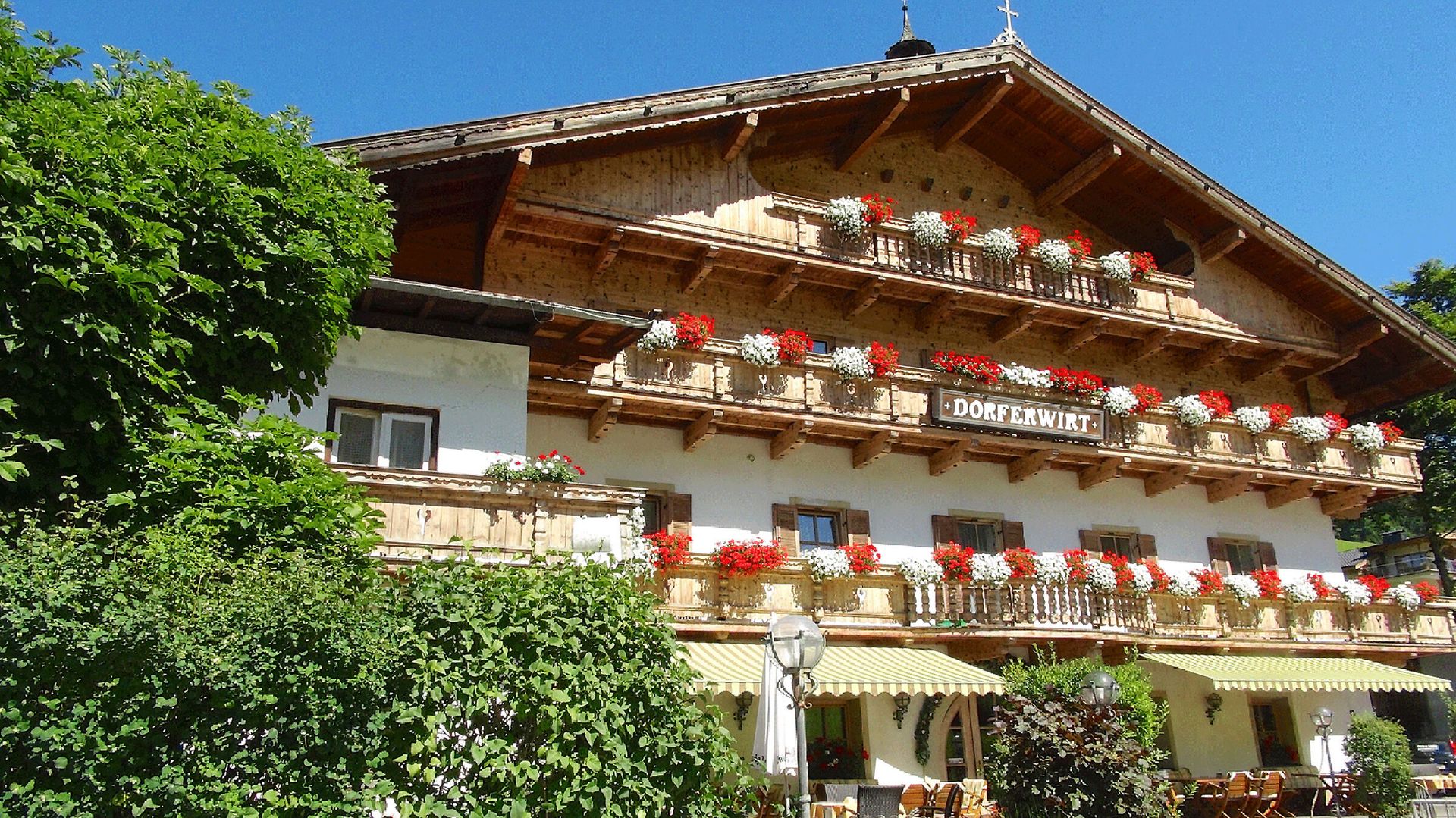 Landgasthof Dorferwirt, foto 15
