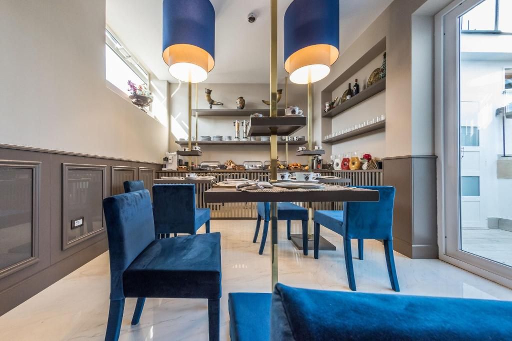 Relais San Severo, foto 3