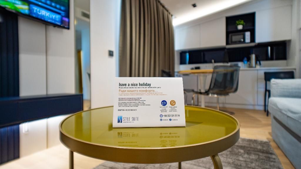 Stile Suite Marine Hotel, foto 2