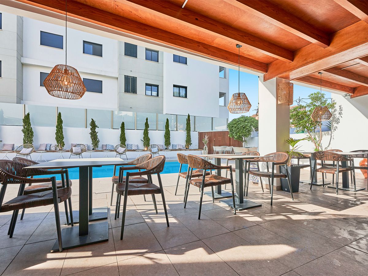 Flacalco Hotel & Apartments, foto 12