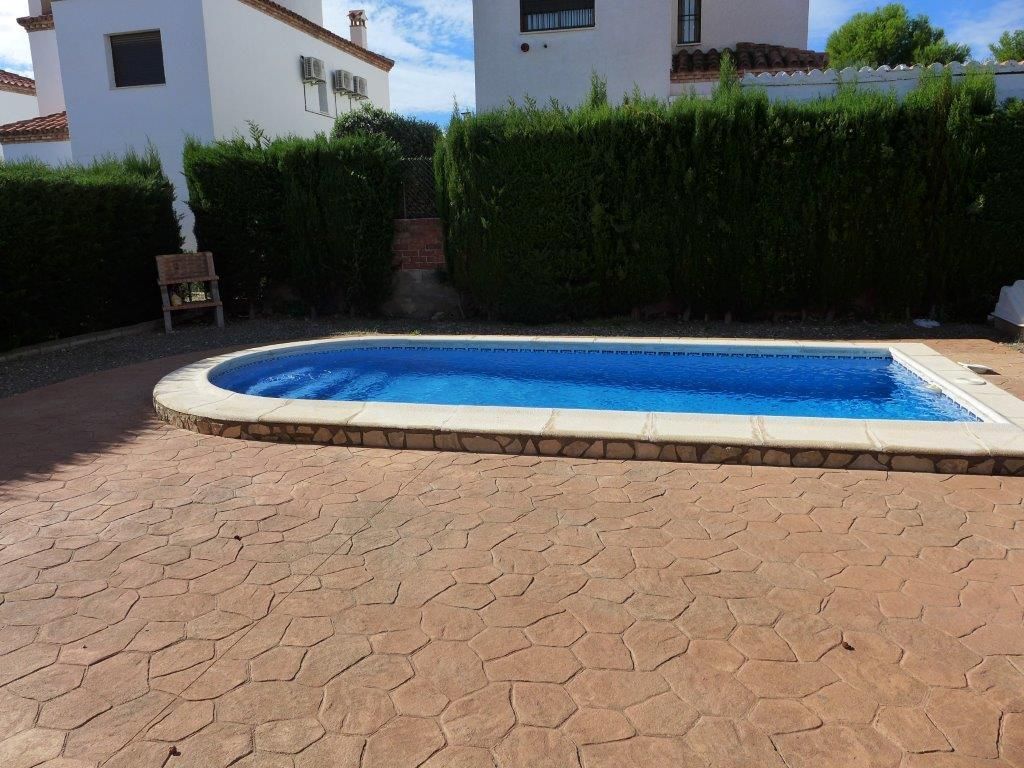 Rentalmar Villa California, foto 12