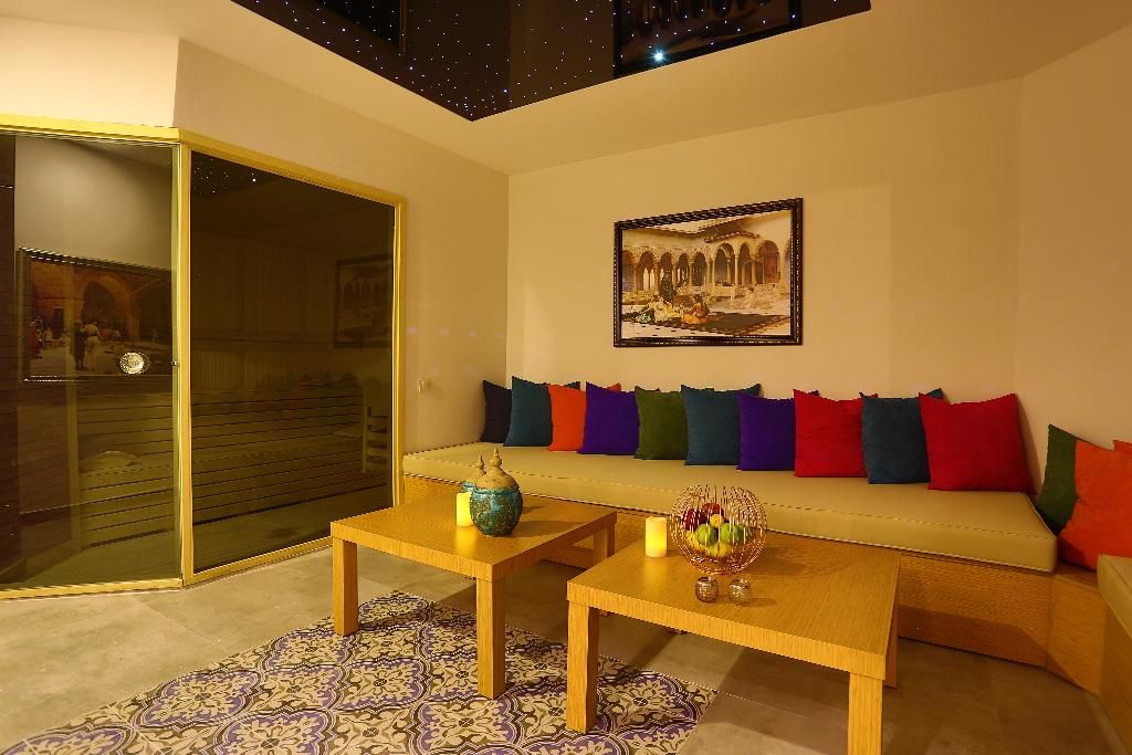 Azuu Hotel, foto 7