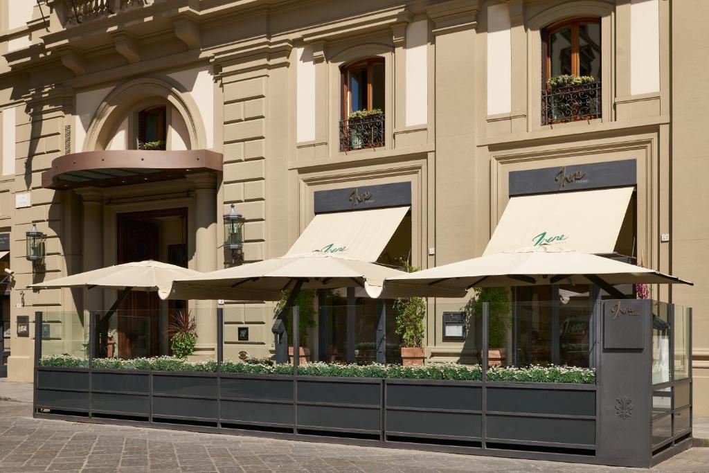 Hotel Savoy Florence, a Rocco Forte Hotel, foto 3