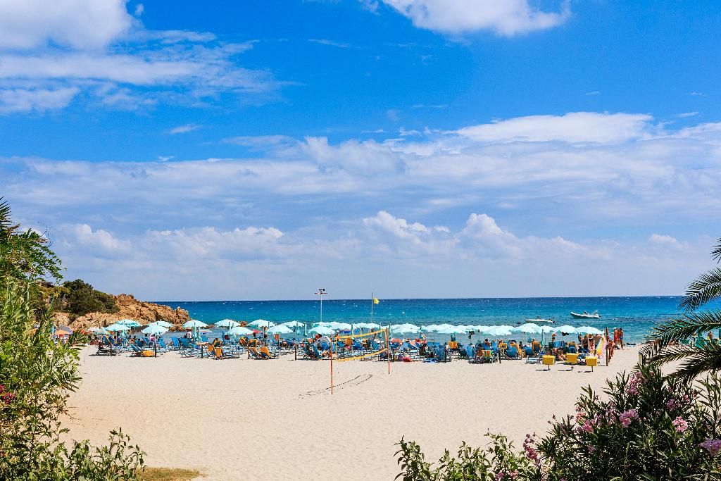 Sentido Tirreno Resort, foto 15