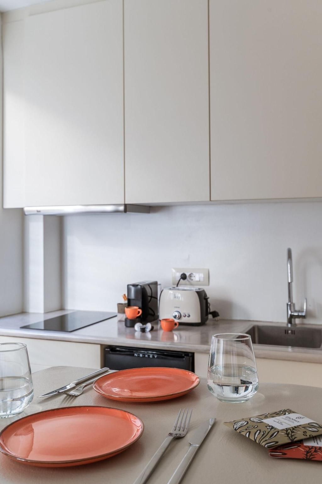 Lofus Bio-Suites, foto 15