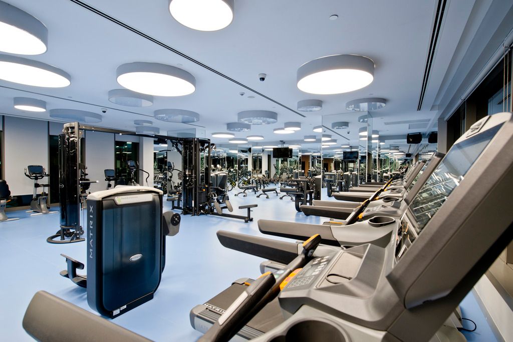 Radisson Blu Hotel, Kayseri, foto 3