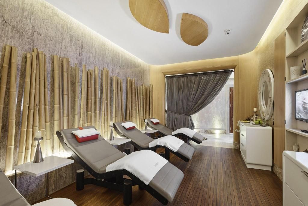 Gezi Hotel Bosphorus, foto 6