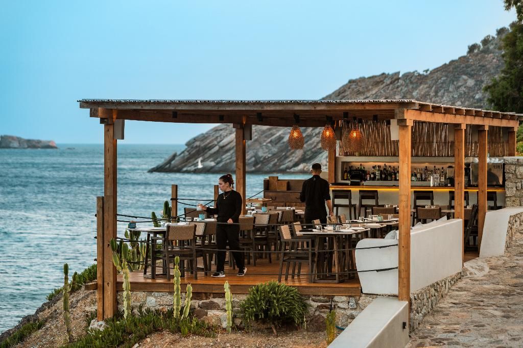 Casa Del Mar Mykonos Seaside Resort, foto 10