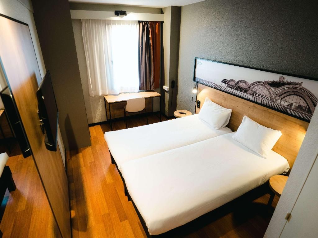 ibis Valladolid, foto 9