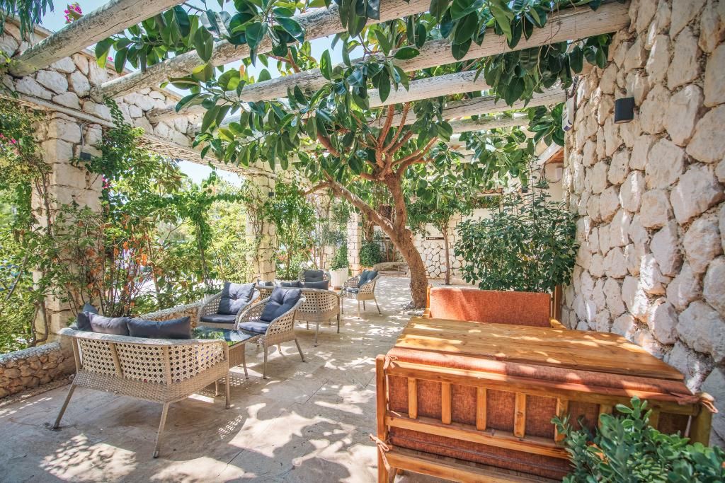 Likya Gardens Hotel, foto 9
