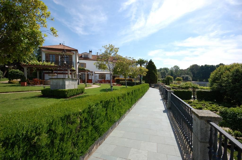 Pazo do Río, foto 2