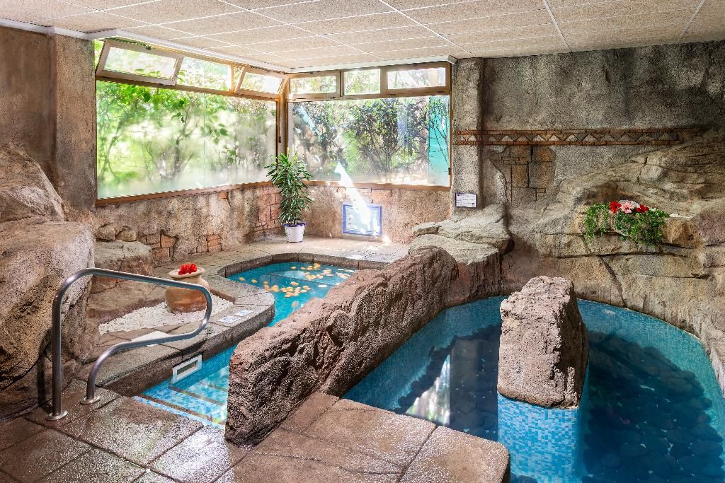 BLUESEA Costa Jardin & Spa, foto 13