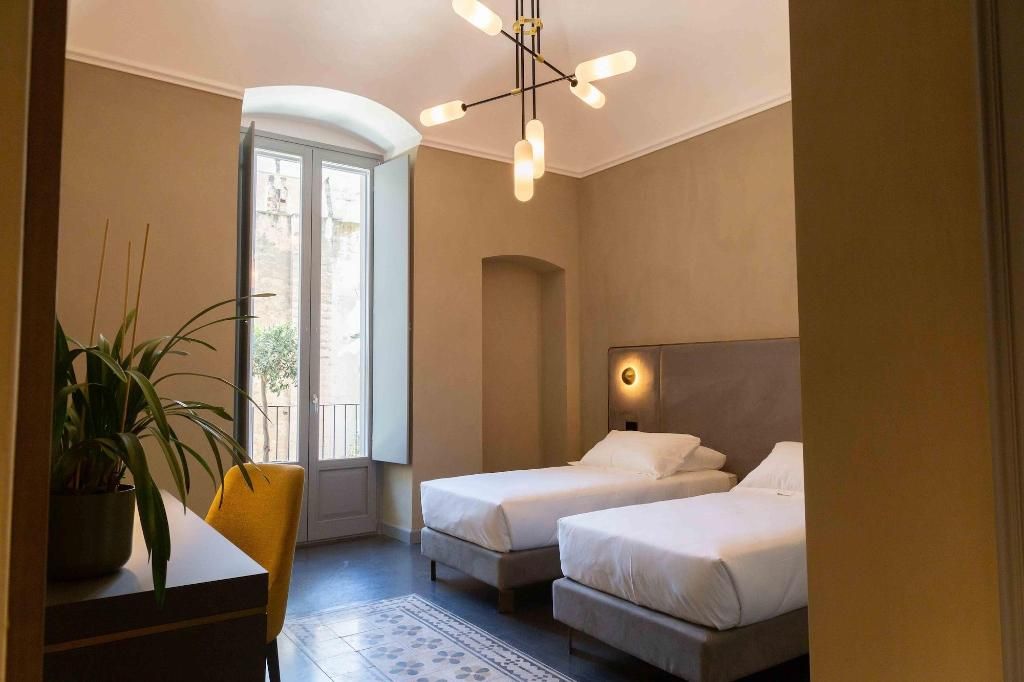 Vis Urban Suites & Spa, foto 12