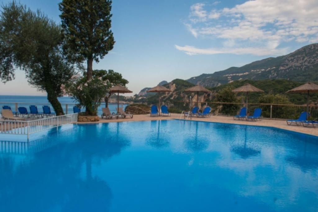 Blue Princess Beach Hotel and Suites, foto 14