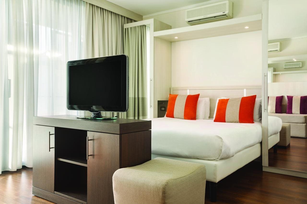 Ramada Plaza by Wyndham Milano, foto 8