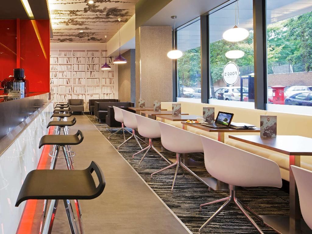 ibis London Shepherds Bush - Hammersmith Hotel, foto 13