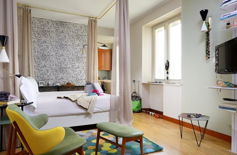 Residenza delle Città, foto 8