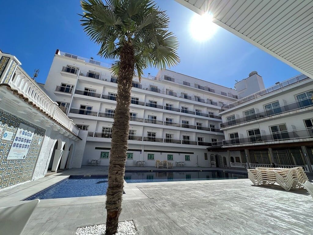 Hotel Ibersol Sorra d'Or, foto 12