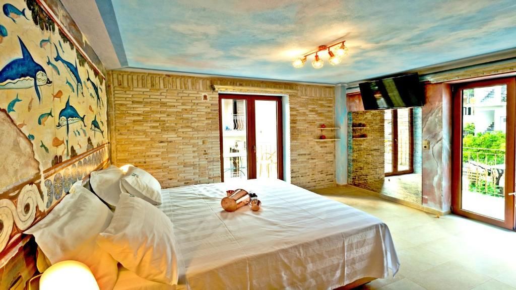 Leda Suites, foto 7