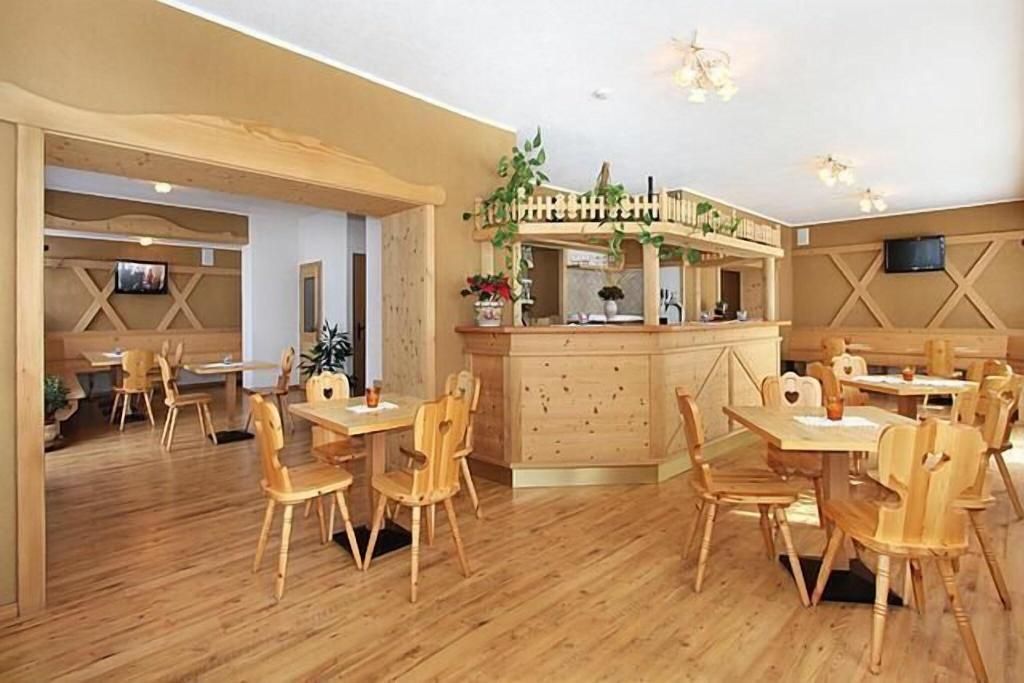 Hotel & Club Grohmann, foto 3