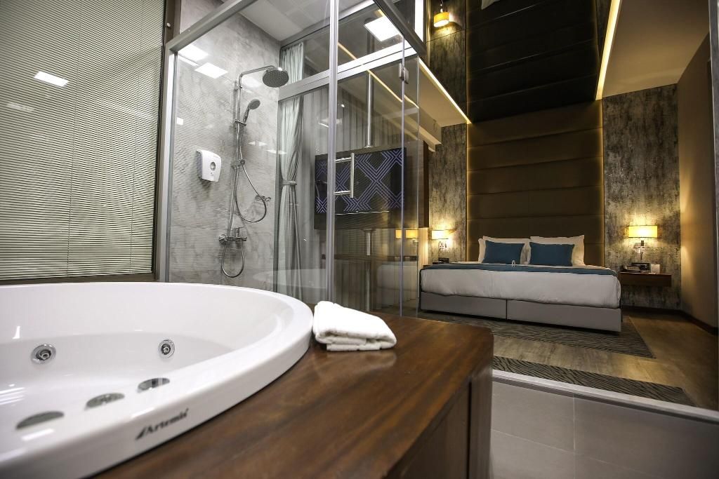 Doubletree by Hilton Izmir Karsiyaka, foto 10