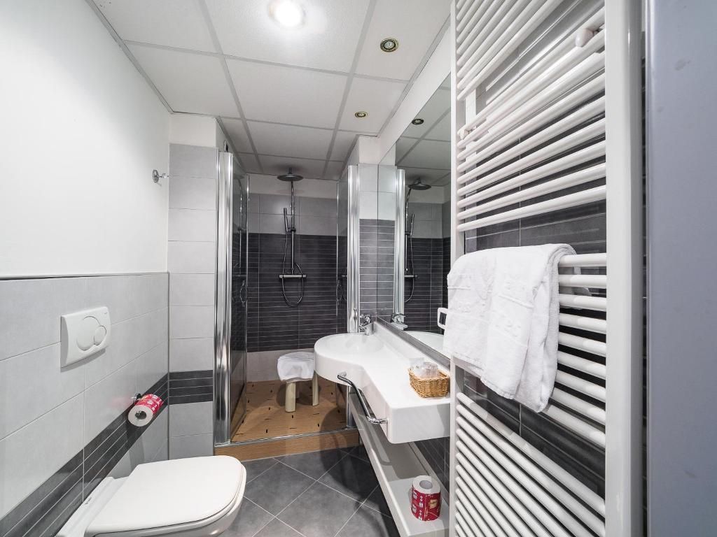 Cristallo Club & Wellness Hotel, foto 7