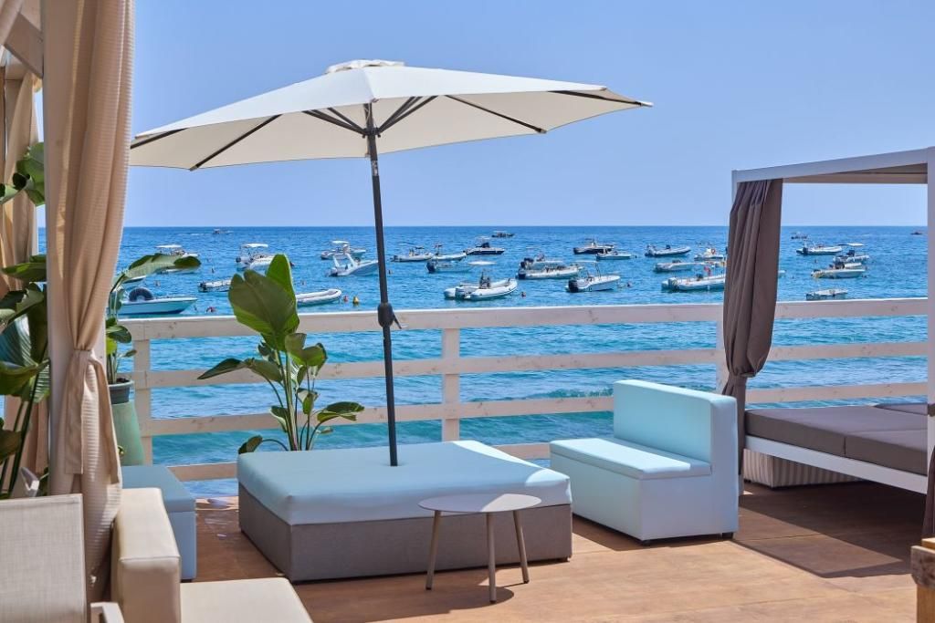 Quiete Taormina Naxos, Tapestry Collection by Hilton, foto 5