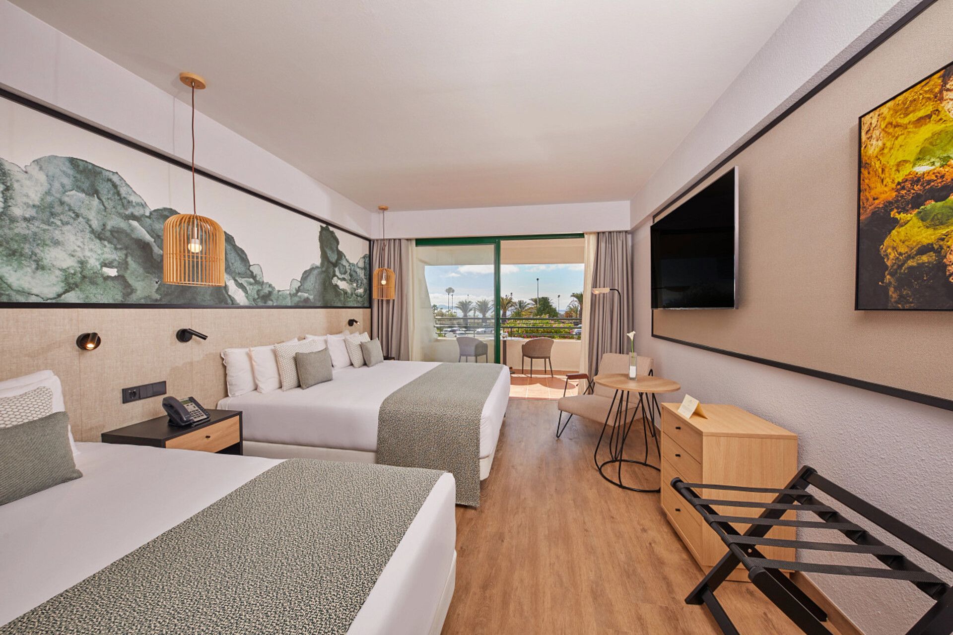 Grand Hyatt Lanzarote Playa Dorada Resort, foto 5