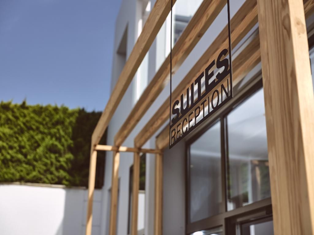 St. John Suites, foto 13