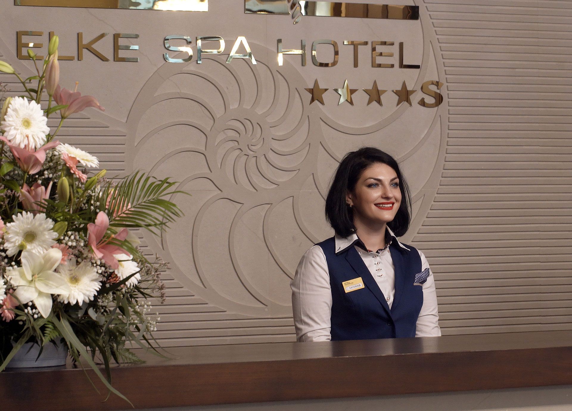 Elke Spa Hotel, foto 10