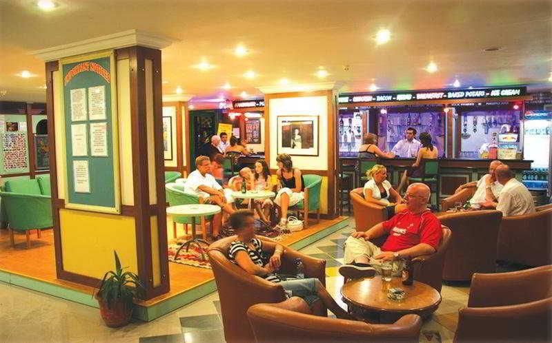 Esra Family Suite Hotel, foto 12