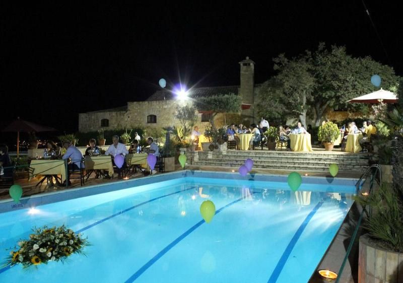 Hotel Baglio Santacroce, foto 12
