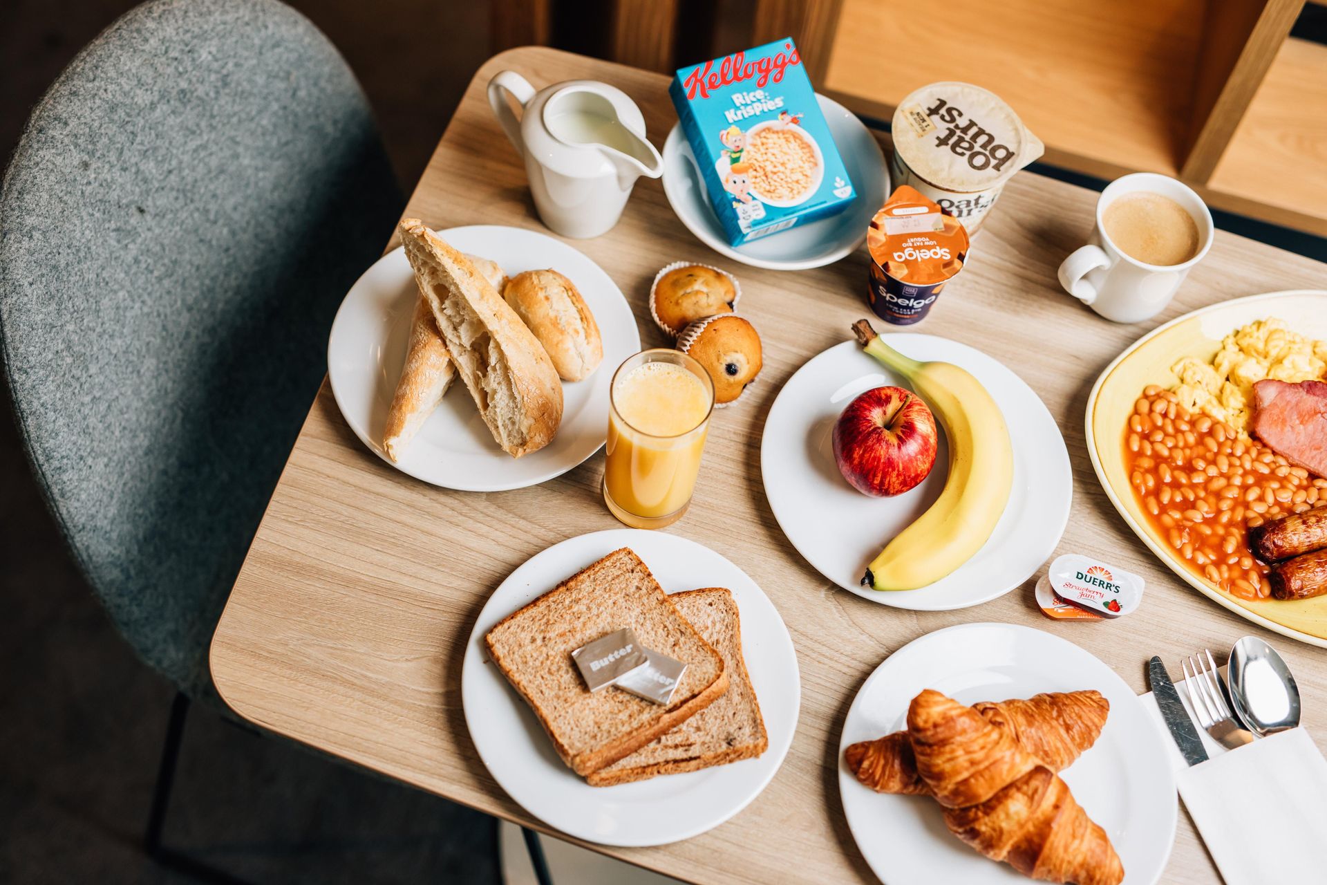 Holiday Inn Express Belfast City - Queen's Quarter, foto 5