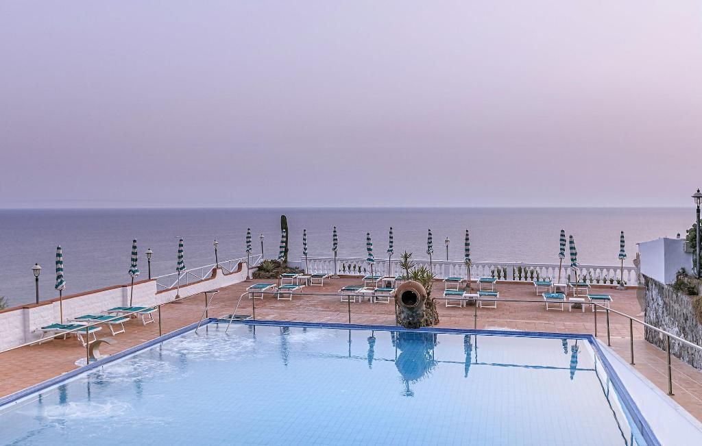 Hotel Grazia alla Scannella , foto 9