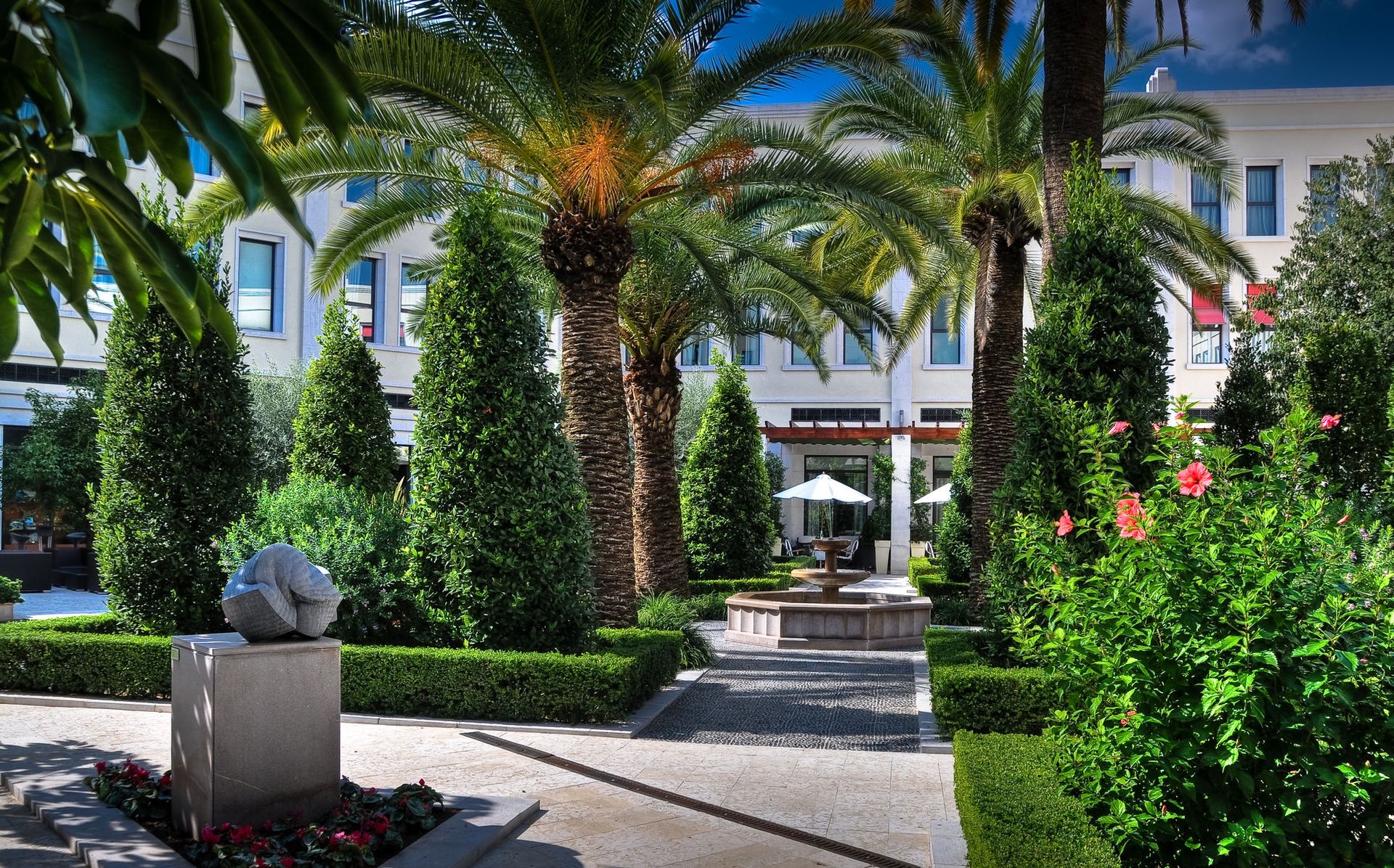 The Westin Valencia, foto 14