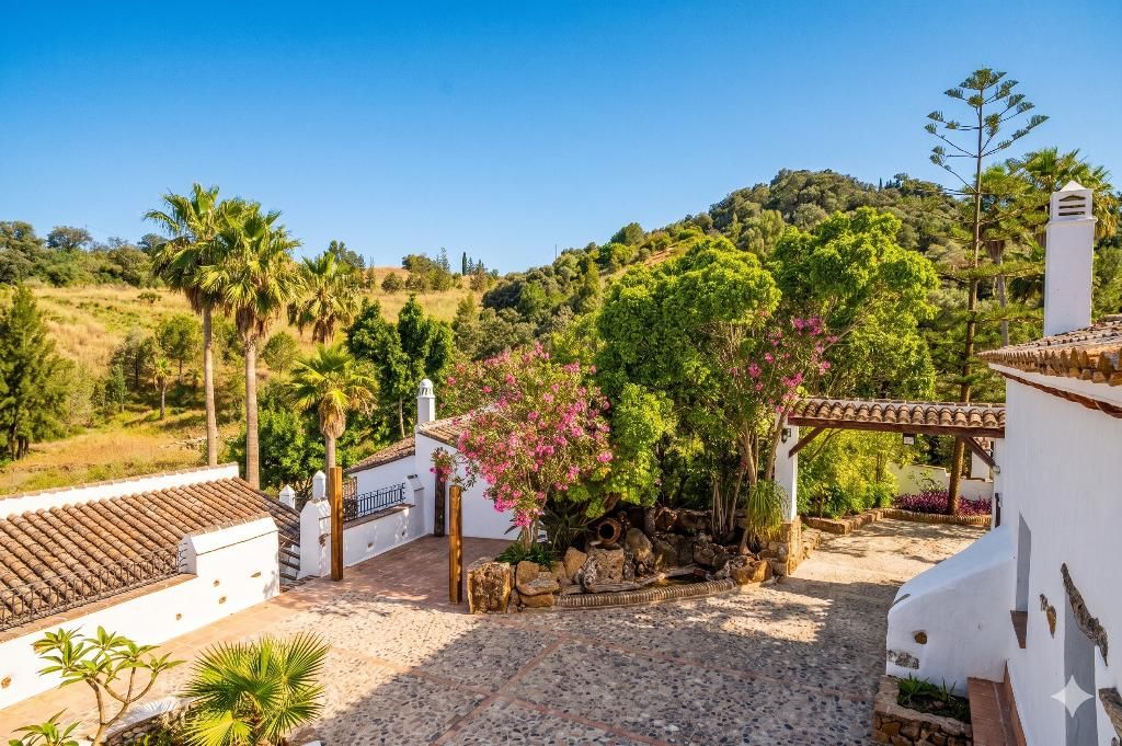 Málaga Sierra de las Nieves by Real Spain, foto 5