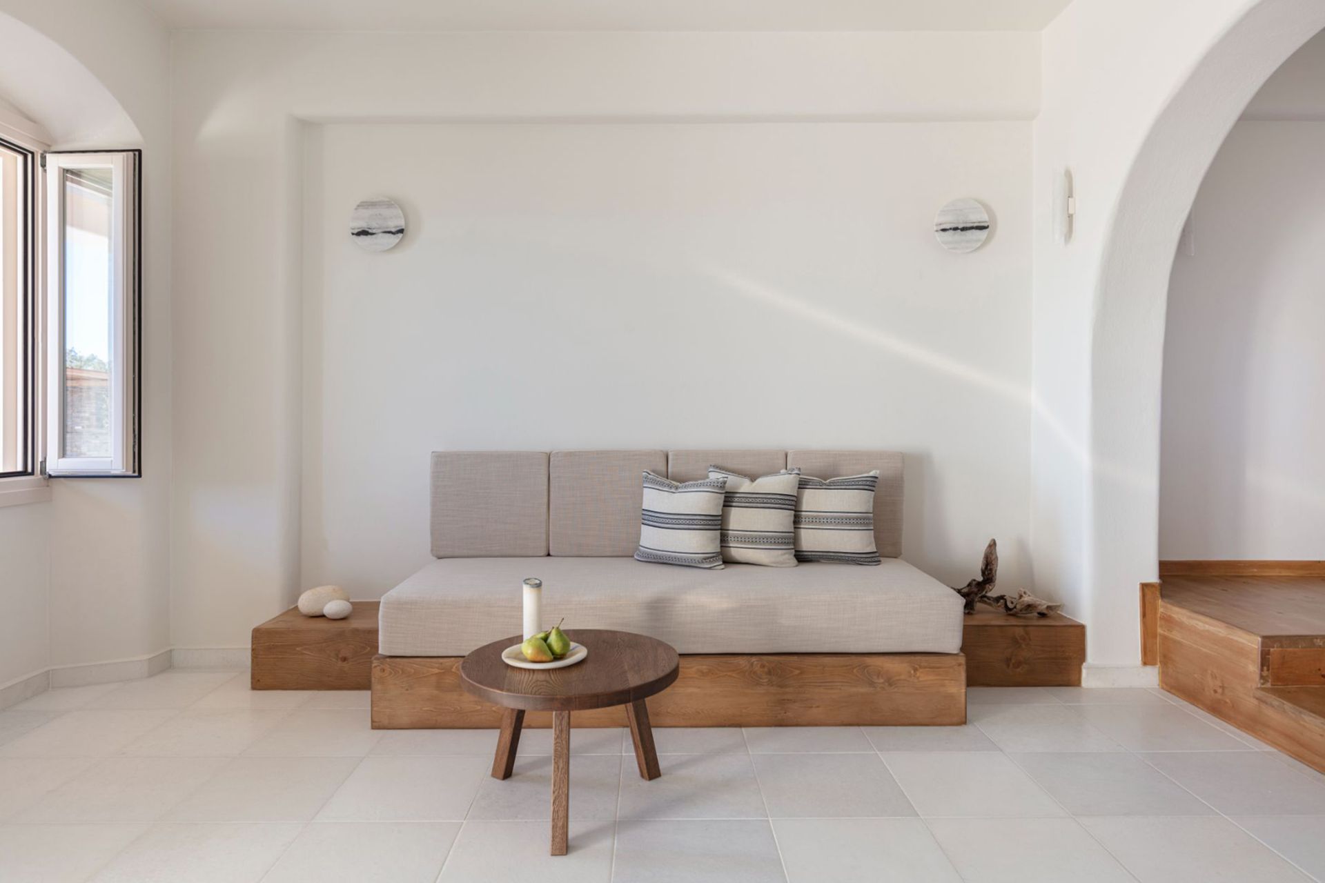 Ammothines Cycladic Suites, foto 6