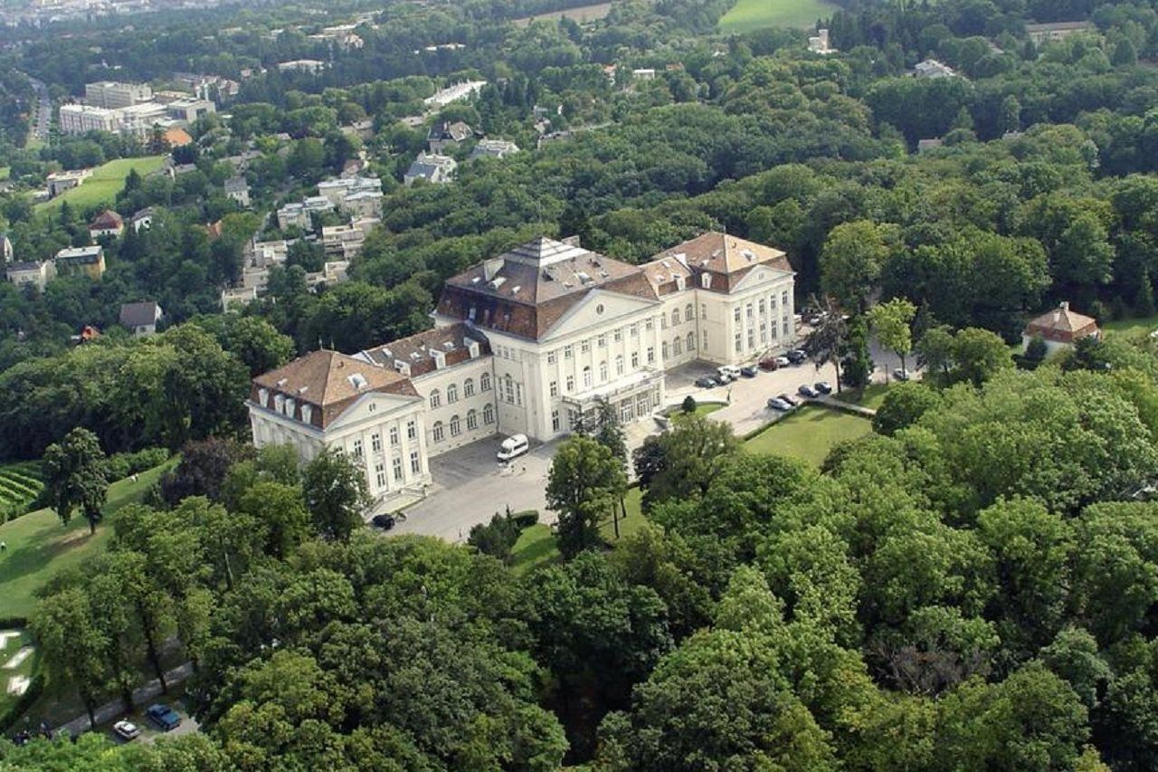 Austria Trend Hotel Schloss Wilhelminenberg, foto 9
