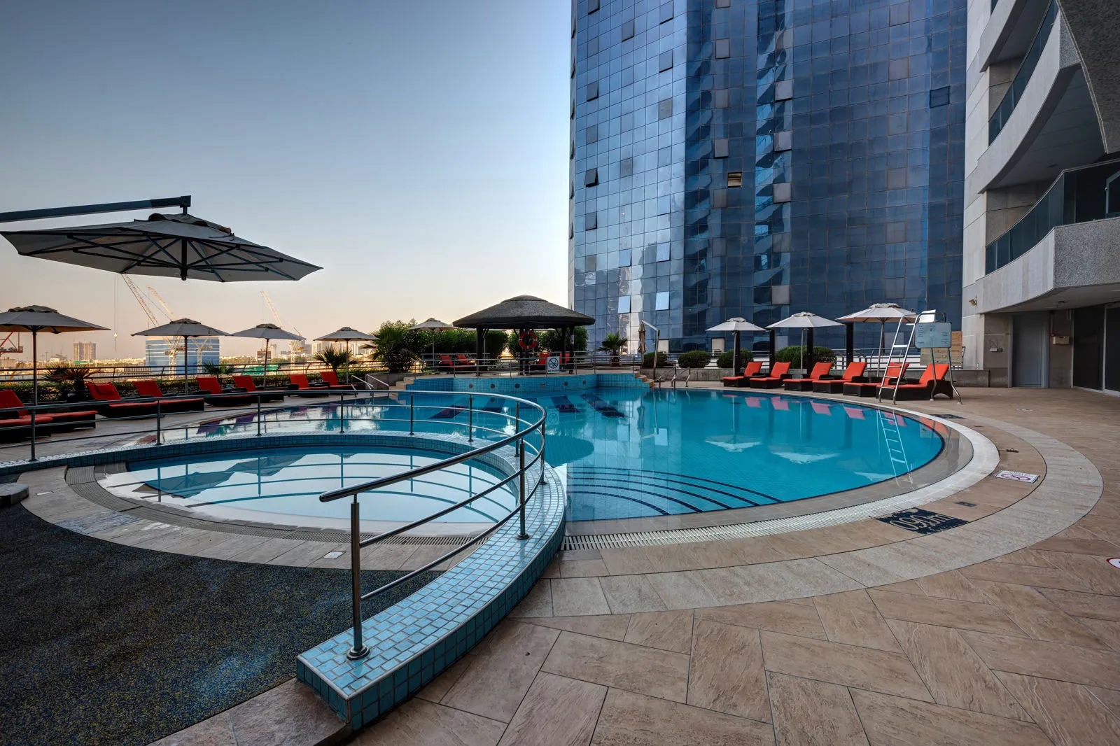 Copthorne Hotel