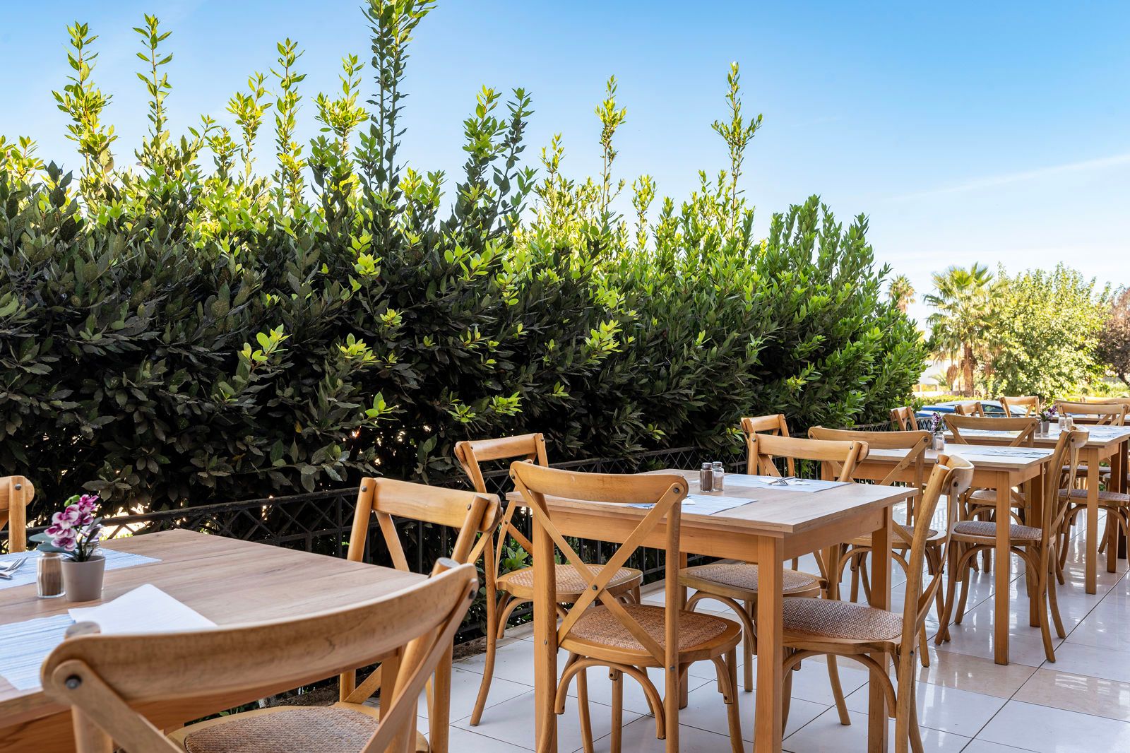 Aegean Bay Hotel, foto 13
