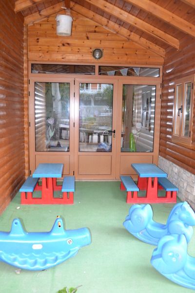 Ionian Sea Hotel Villas & Aqua Park, foto 12