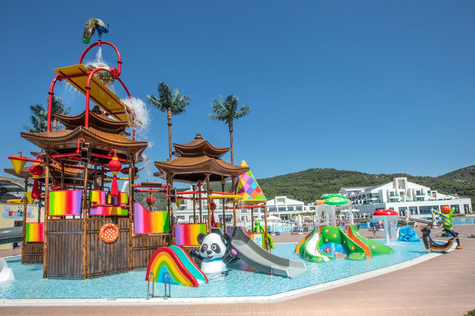 Korumar Ephesus Beach & Spa Resort, foto 3