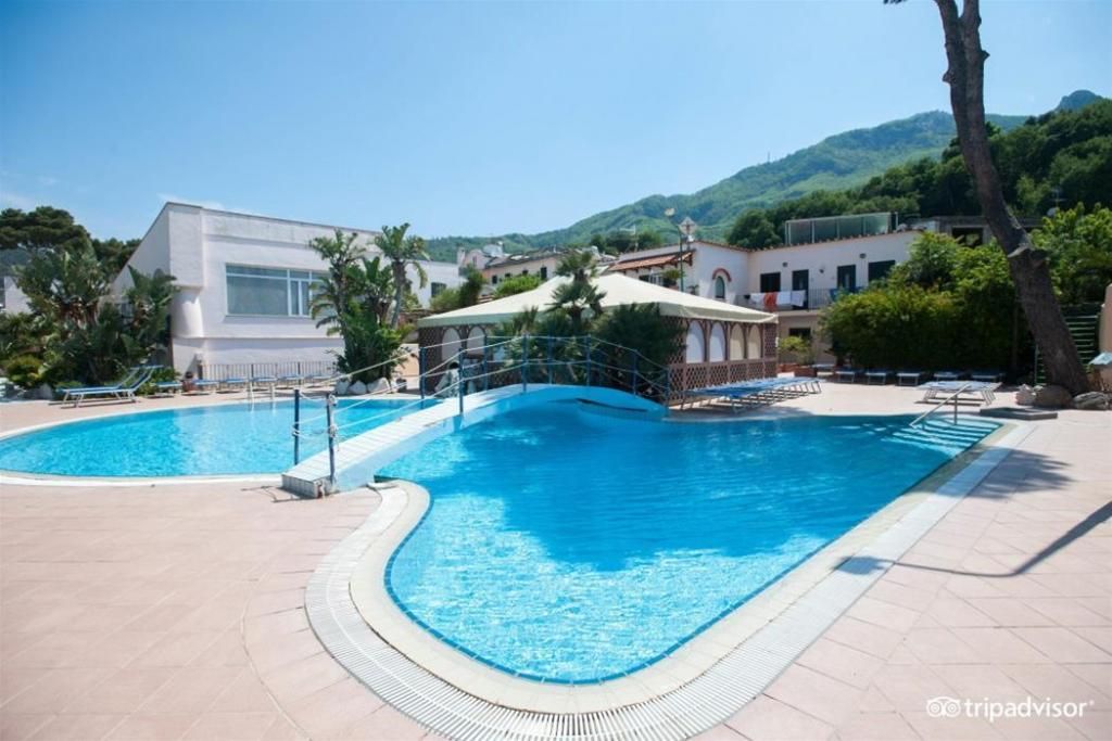 Cristallo Palace Terme, foto 12